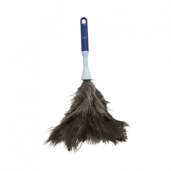 CASABELLA CHỔI QUÉT BỤI LÔNG VŨ 35.56CM