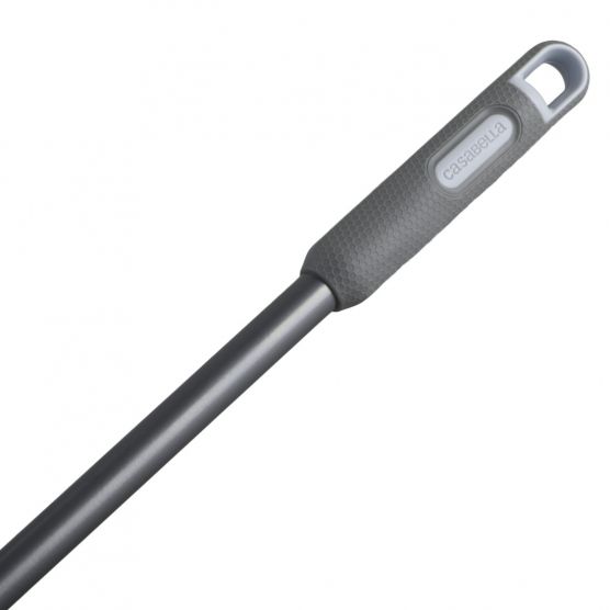 CASABELLA CHỔI LAU BỤI SỢI MICROFIBER KÉO DÀI 89CM