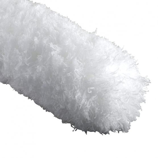 CASABELLA CHỔI LAU BỤI SỢI MICROFIBER KÉO DÀI 89CM