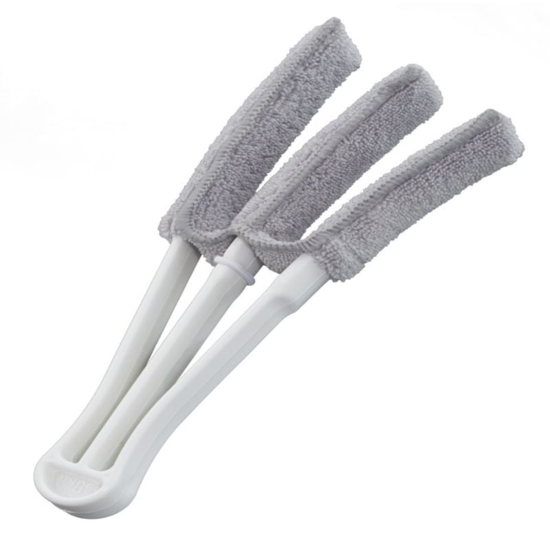 UNGER CHỔI PHỦI BỤI VỆ SINH RÈM CỬA 15.2CM