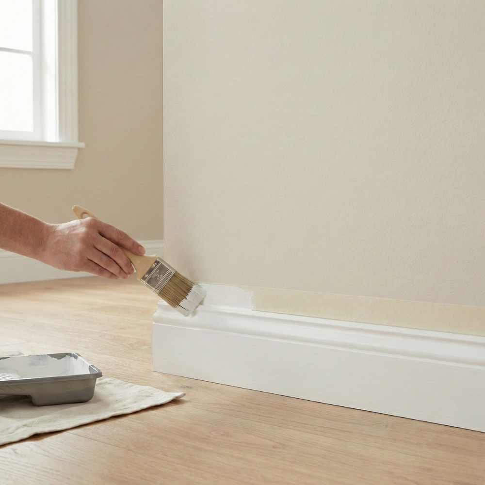 ACE CUỘN BĂNG KEO GIẤY ĐA NĂNG 48MMX50M