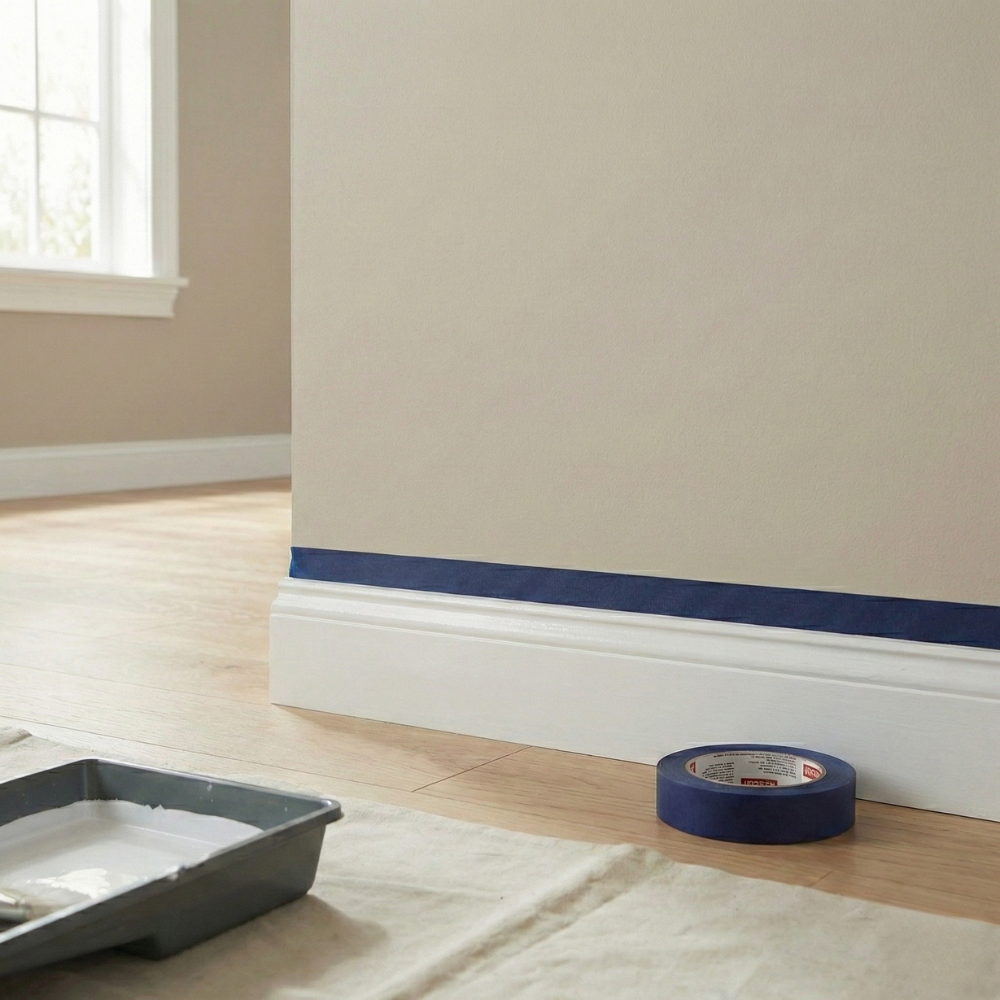 CUỘN BĂNG KEO DÁN ĐA BỀ MẶT 24MMX50M ACE