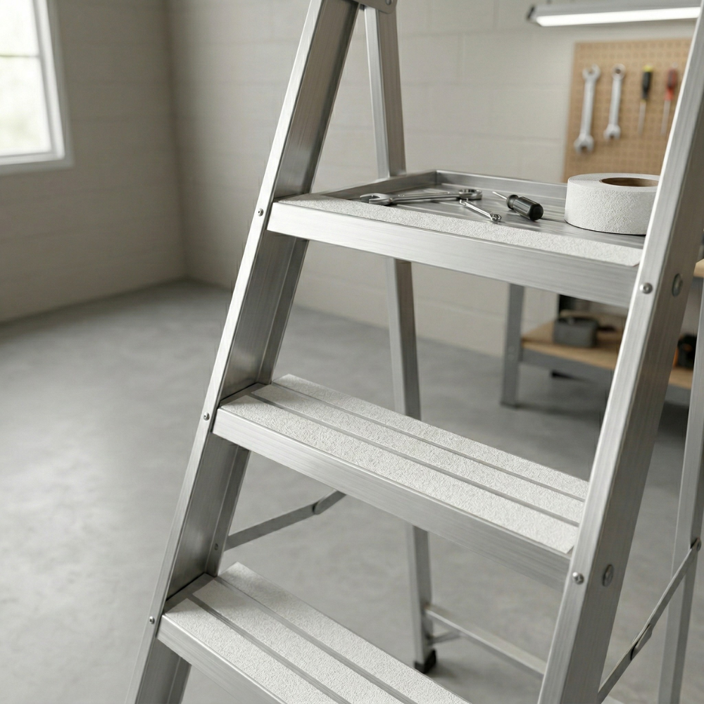 CUỘN KEO DÁN CHỐNG TRƯỢT BẰNG PVC 5CM X 5M ACE