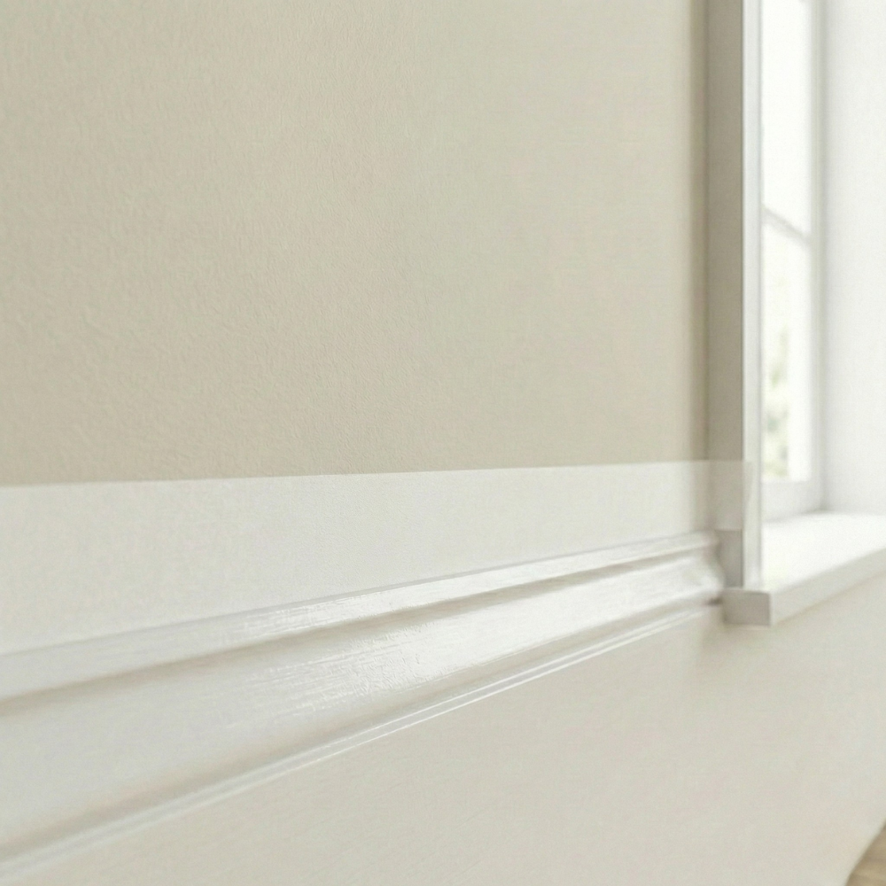 CUỘN BĂNG KEO CHE SƠN 18MM X 20M ACE