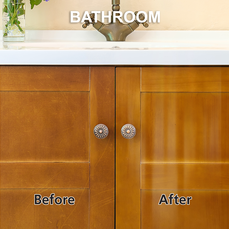 REJUVENATE DUNG DỊCH VỆ SINH BỀ MẶT GỖ 947ML