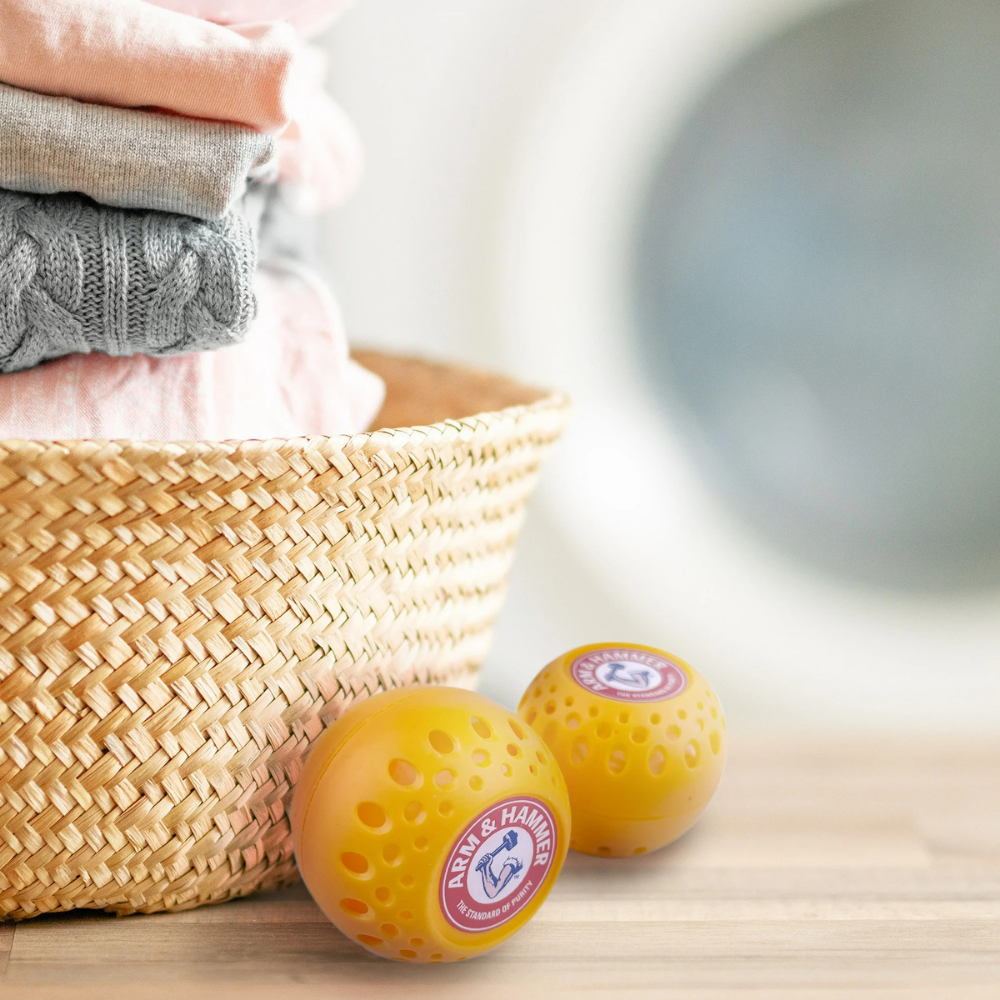 ARM & HAMMER TÚI 3 VIÊN HẤP THỤ MÙI HÔI TỰ NHIÊN