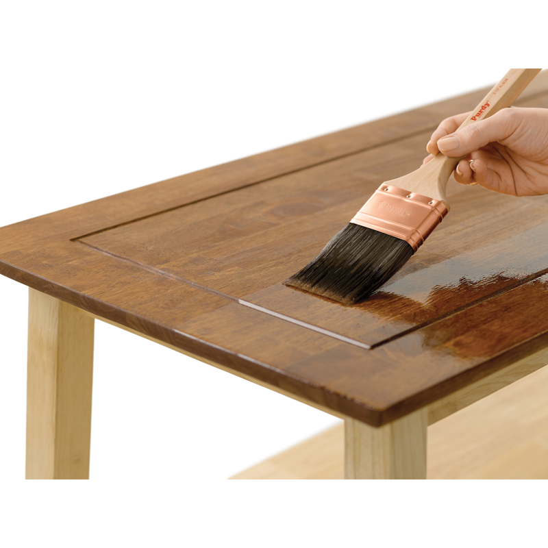 MINWAX SƠN PHỦ BỀ MẶT GỖ GỐC DẦU 946ML TRONG SUỐT