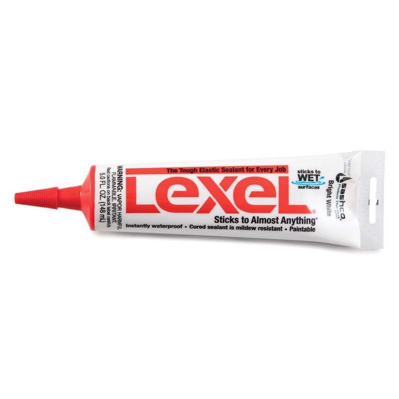 SASHCO KEO TRÁM KHE CAO SU TỔNG HỢP ĐA NĂNG 148ML