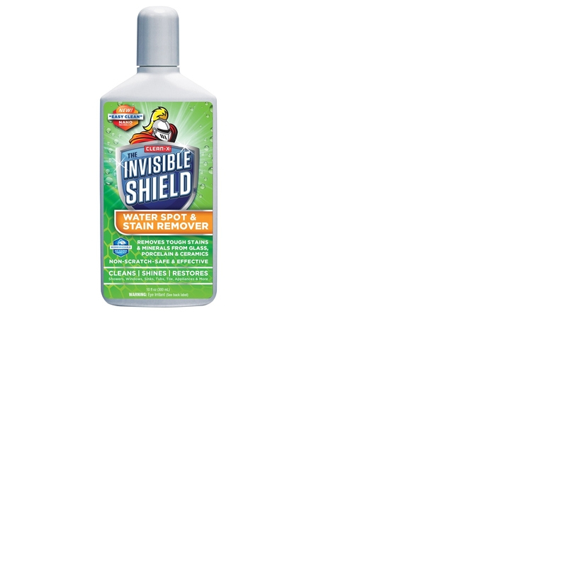 CHAI VỆ SINH GỐM SỨ, KÍNH INVISHIBLE SHIELD 300ML