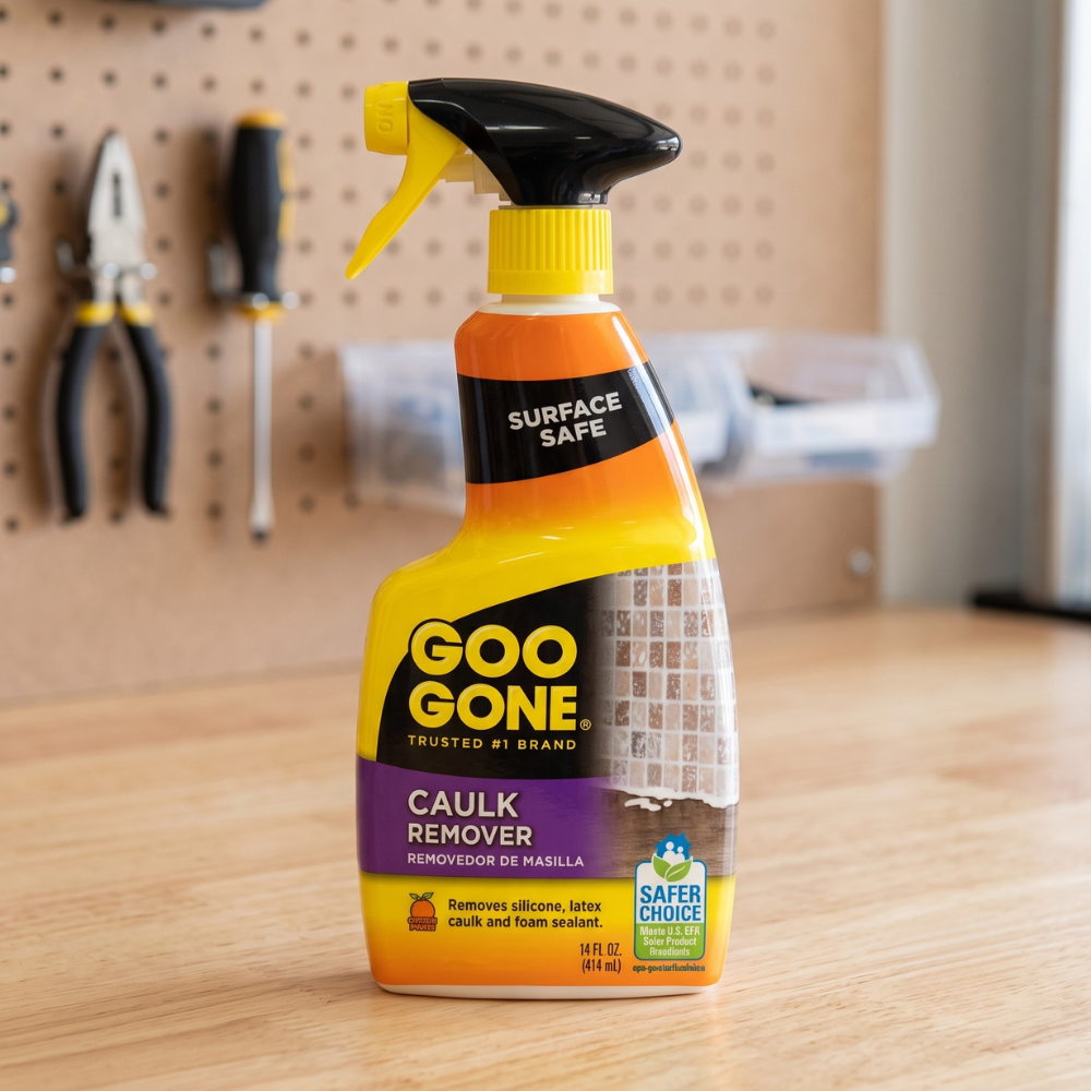 GOO GONE XỊT LOẠI BỎ KHE TRÁM 414ML