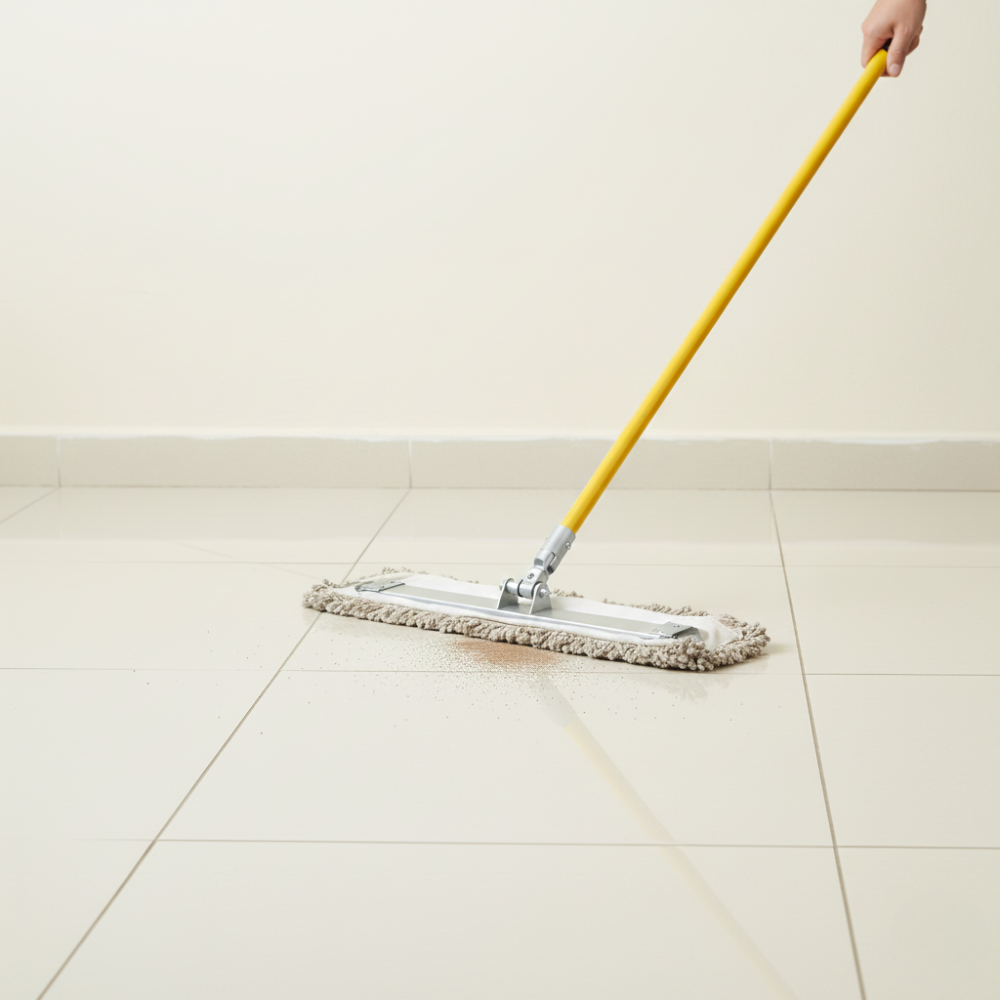 ELITE MOPS AND BROOMS CÂY LAU BỤI 91.4CM