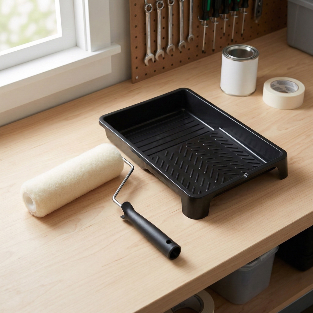 BỘ LĂN SƠN GỒM RULO VÀ KHAY ĐỰNG ACE