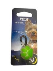 MÓC KHÓA VÒNG CỔ CHO THÚ CƯNG NITE IZE KÈM ĐÈN LED