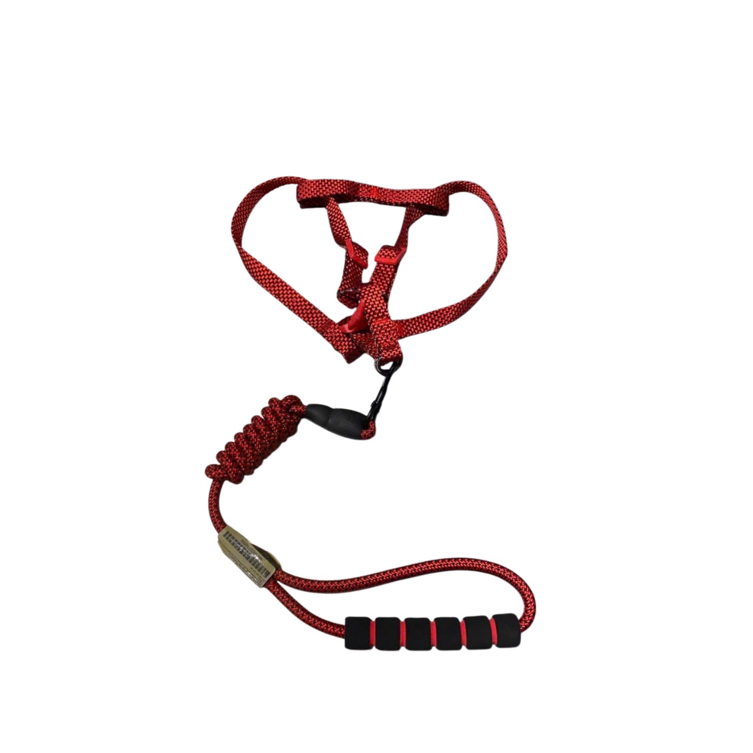 DÂY ĐAI YẾM PP DẮT THÚ CƯNG HX-2502 SIZE 0.8