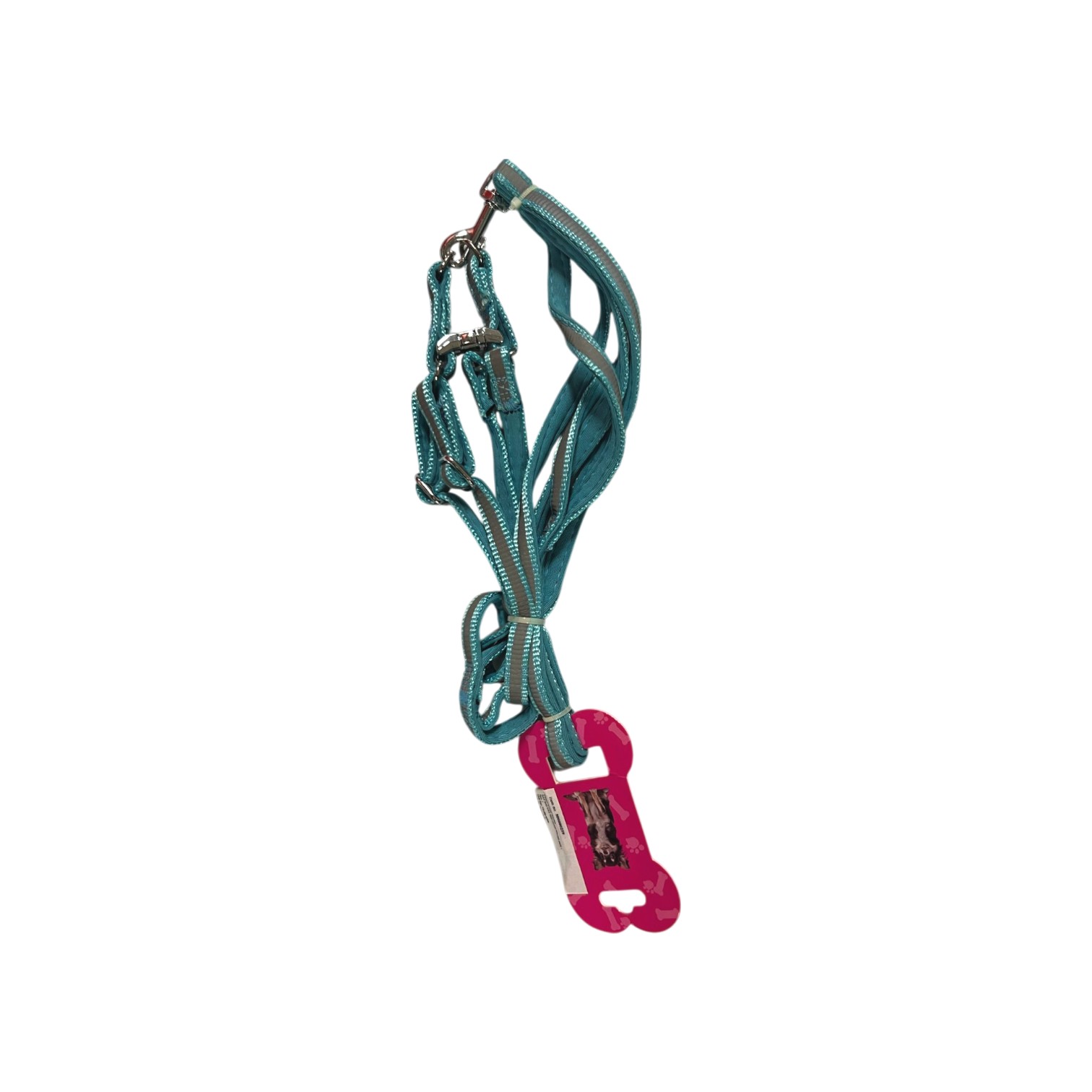 DÂY ĐAI DẮT THÚ CƯNG HX-603 SIZE 1