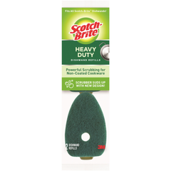 SCOTCH BRITE GÓI 2 MIẾNG BỌT BIỂN THAY THẾ