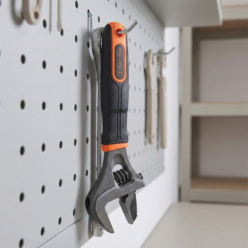 MỎ LẾCH CÓ THỂ ĐIỀU CHỈNH TACTIX BẰNG THÉP