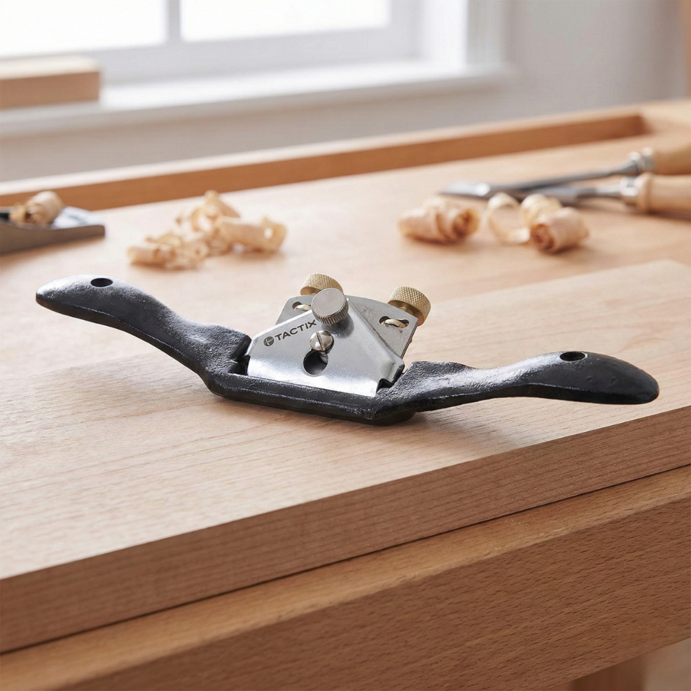 BÀO KHUM TACTIX 270015 250MM