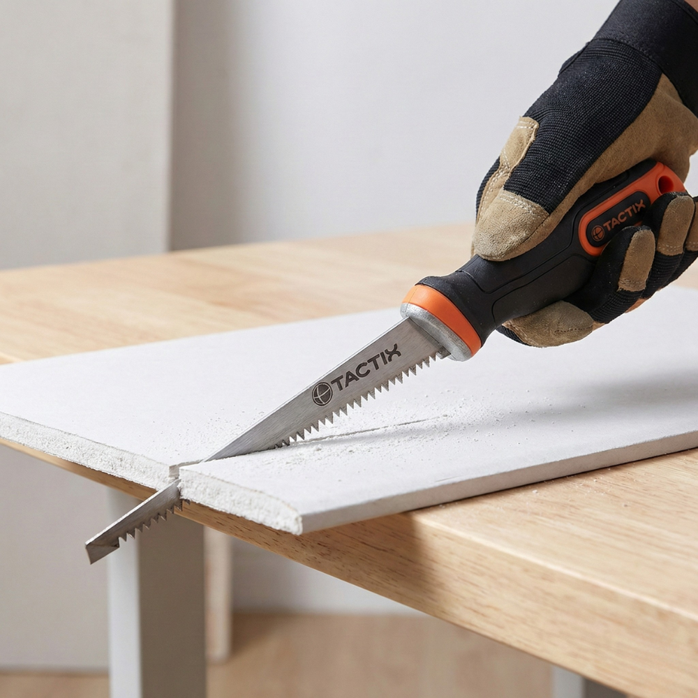 CƯA CẦM TAY TACTIX 266051 150MM