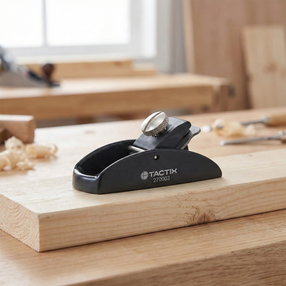 BÀO GỖ TACTIX 270003 90MM