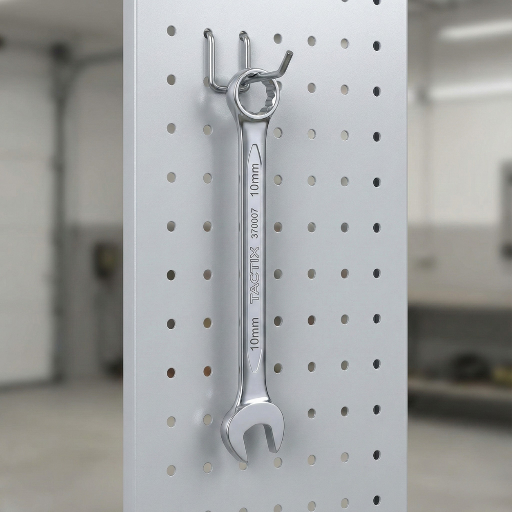 CỜ LÊ TACTIX 370011 BẰNG THÉP 10MM