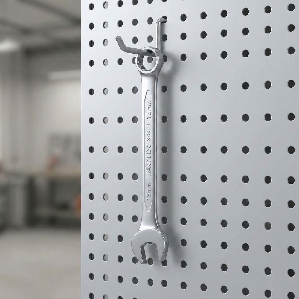 CỜ LÊ TACTIX 370017 BẰNG THÉP 13MM