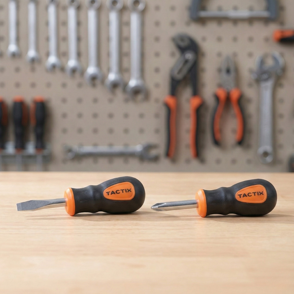 BỘ 2 TUỐC NƠ VÍT TACTIX 205441