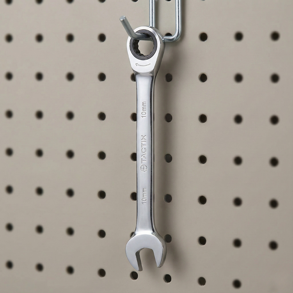 CỜ LÊ TACTIX 371007 10MM