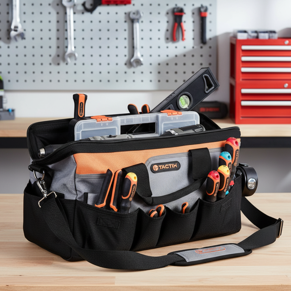 TÚI VẢI ĐỰNG TACTIX 323141# 50.7X29.4X30.5CM