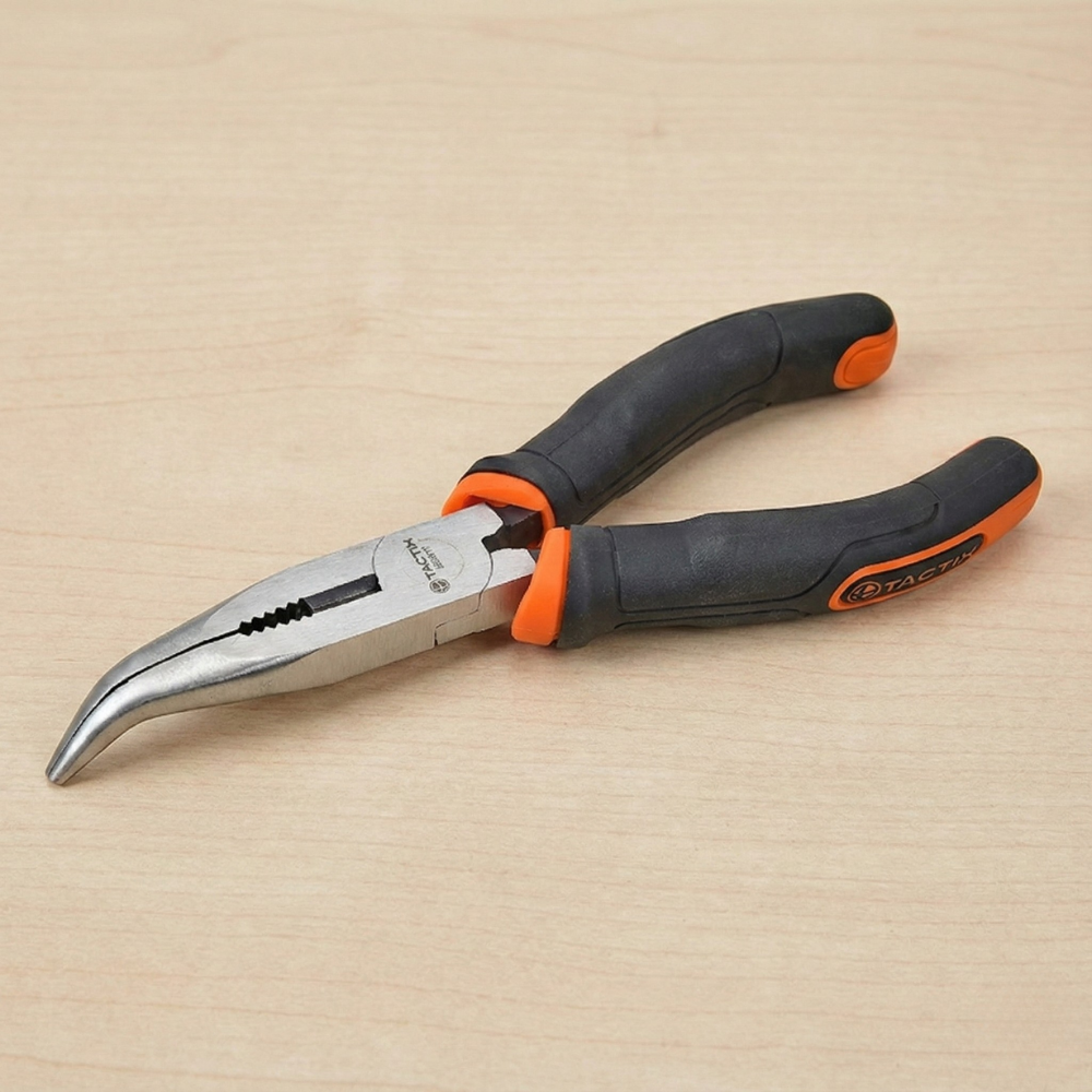 KÌM MŨI CONG TACTIX 200017 BẰNG THÉP 160MM