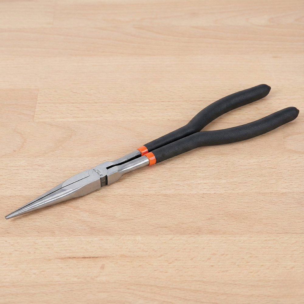 KÌM MŨI NHỌN TACTIX 200221 BẰNG THÉP 280MM