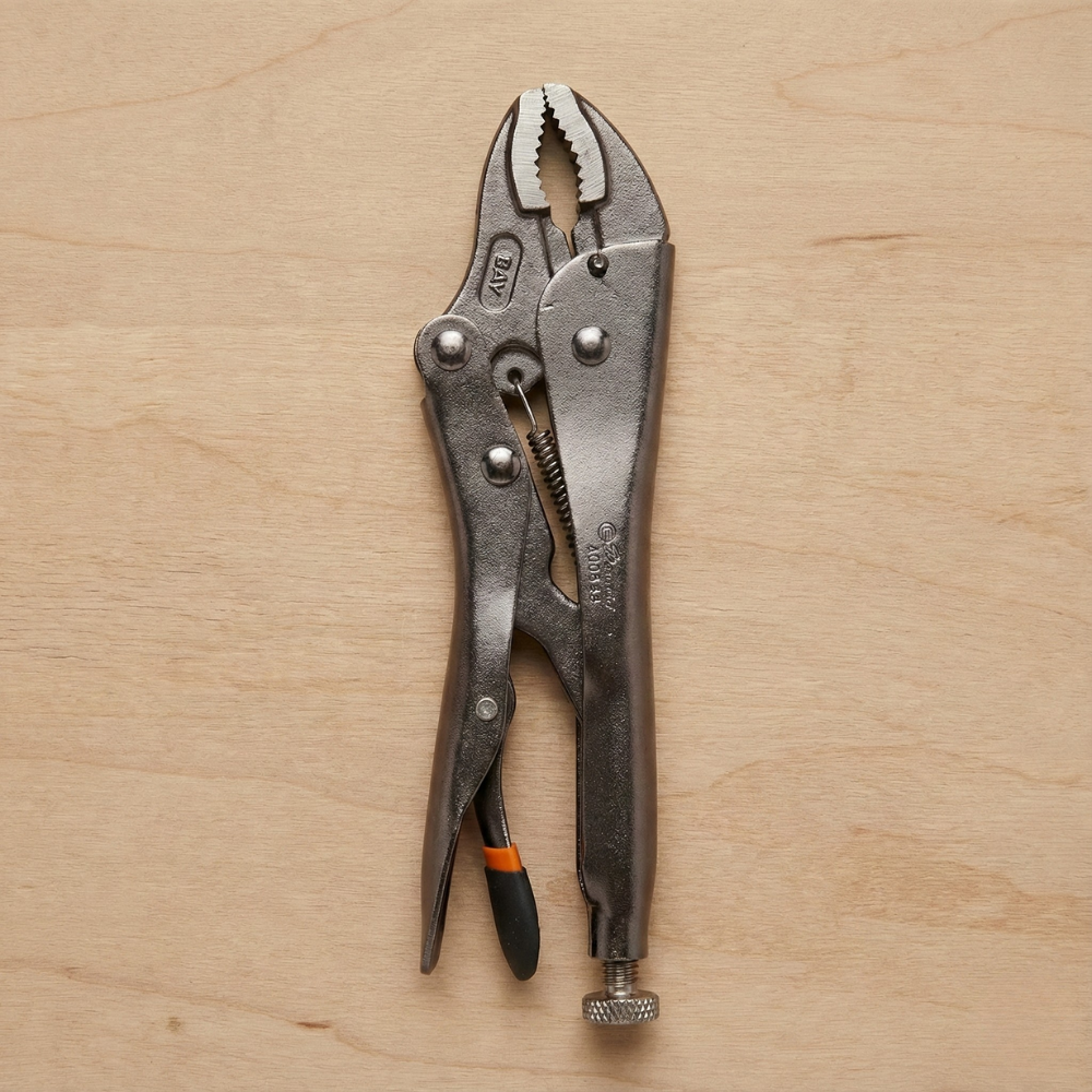 KÌM BẤM CHẾT TACTIX 175MM 200553