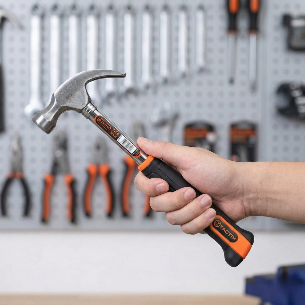 BÚA NHỔ ĐINH TACTIX 225G 221071