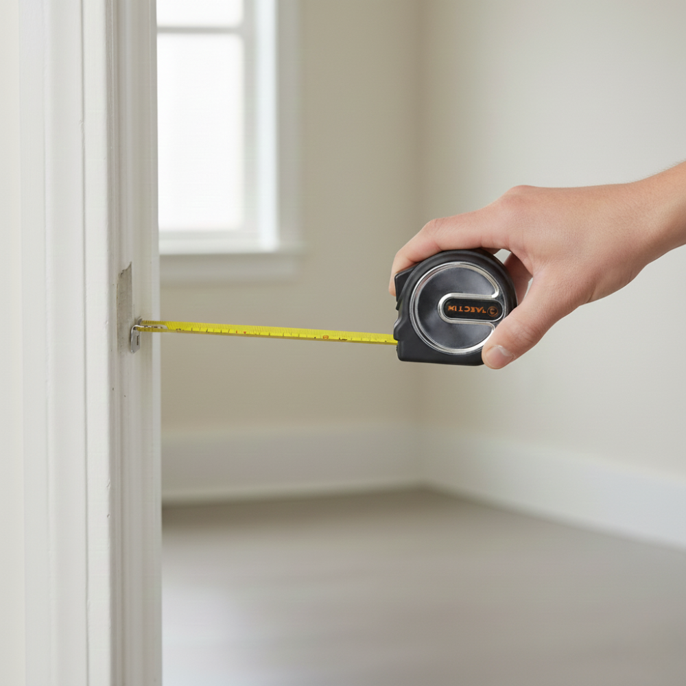 THƯỚC CUỘN TACTIX 235357 10MX27MM