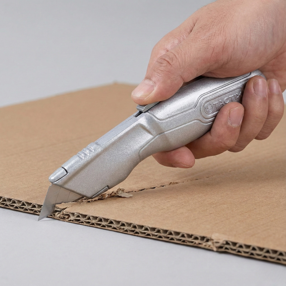 DAO RỌC GIẤY TACTIX 261003&1