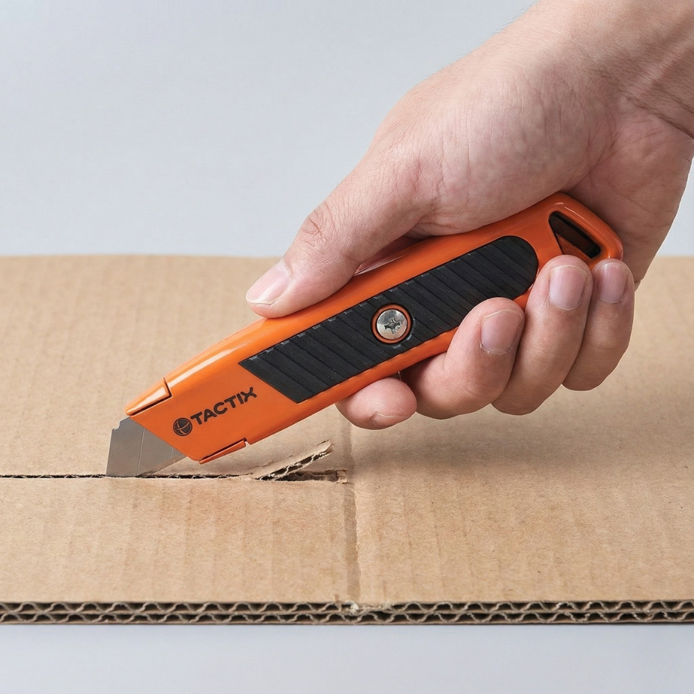 DAO RỌC GIẤY TACTIX 261015