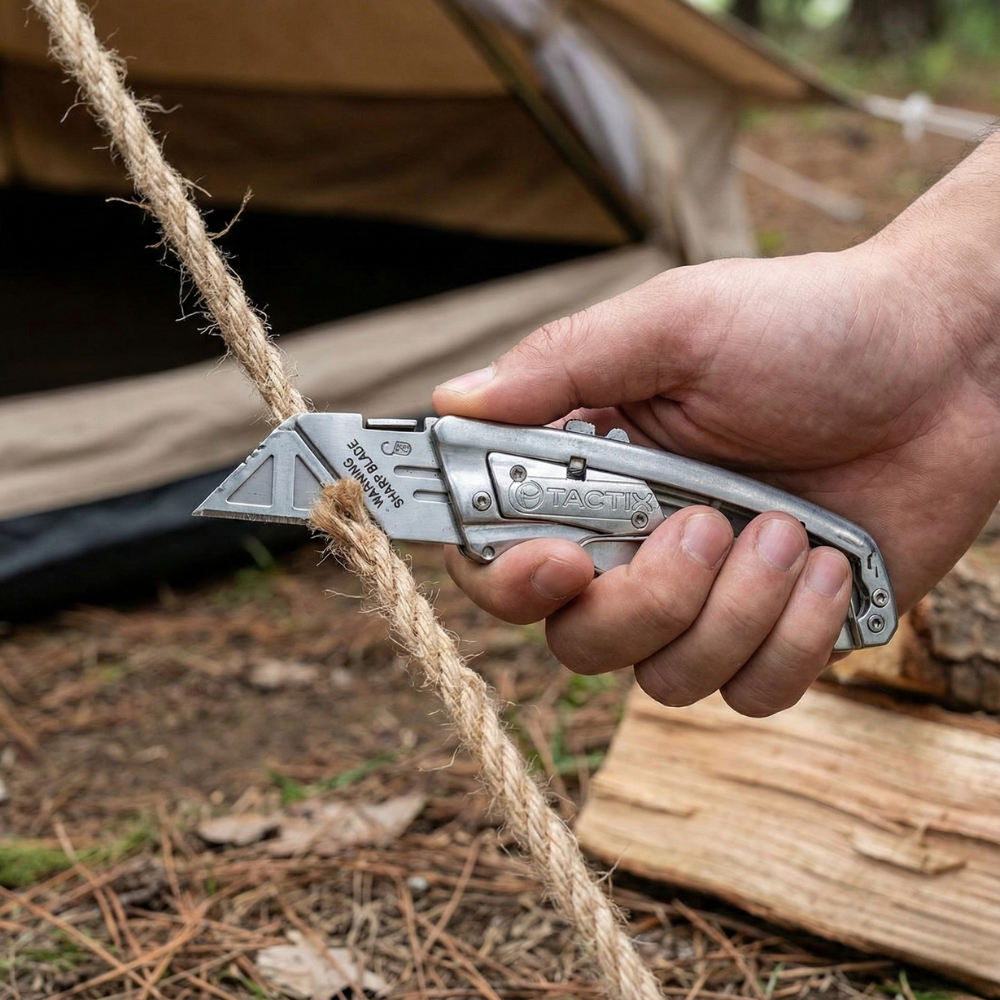 DAO RỌC GIẤY TACTIX 261130