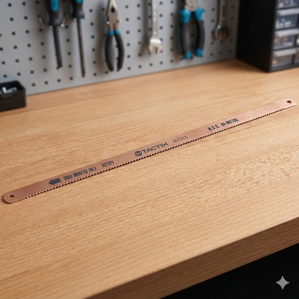 BỘ 02 LƯỠI CƯA TACTIX 267315 300MM