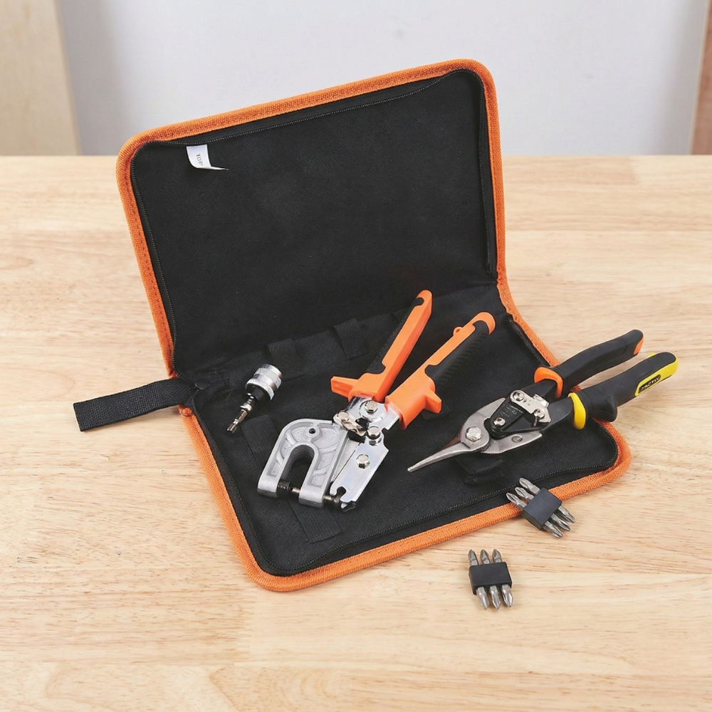 BỘ DỤNG CỤ TACTIX 15 CHI TIẾT 283153