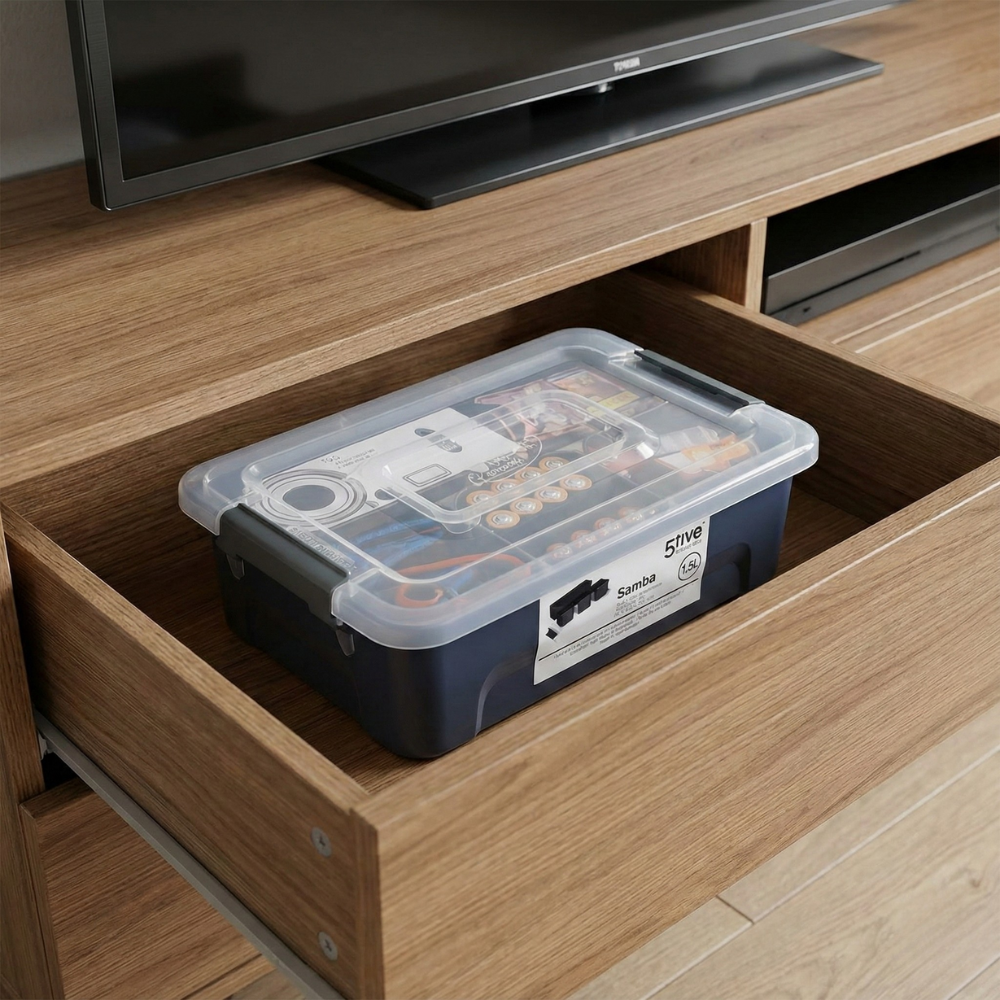 HỘP ĐỰNG LINH KIỆN 160426