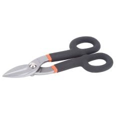 KÉO CẮT SẮT TAY CẦM CHỐNG TRƯỢT TACTIX 200MM THÉP