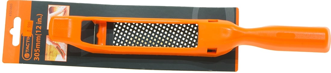 DỤNG CỤ BÀO ĐA NĂNG TACTIX 305MM LƯỠI BÀO THÉP