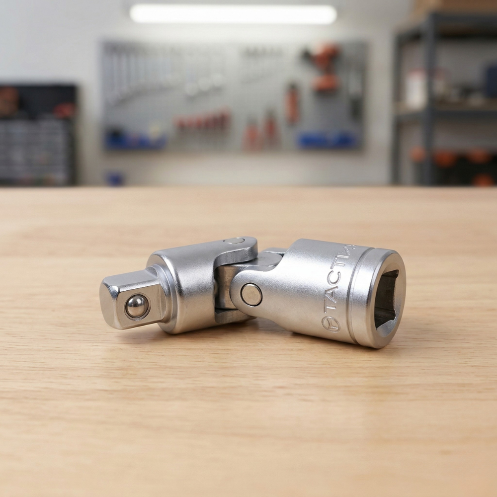 KHỚP NỐI ĐA NĂNG 1/2