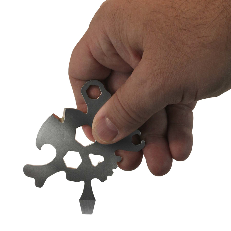 TRIXIE & MILO DỤNG CỤ MINI ĐỂ MỞ ỐC VÍT VÀ ĐỒ HỘP