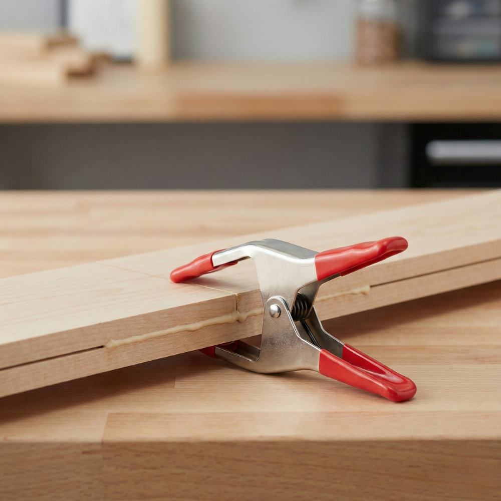 KẸP LÒ XO KÍCH THƯỚC 5.08 CM HIỆU ACE