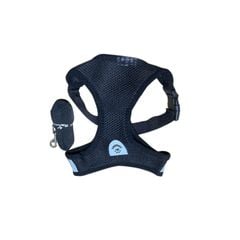 DÂY ĐAI YẾM LƯỚI N01-L DẮT THÚ CƯNG SIZE L