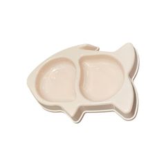 KHAY NHỰA ĐỰNG THỨC ĂN CHO THÚ BDB-2001 HỒNG