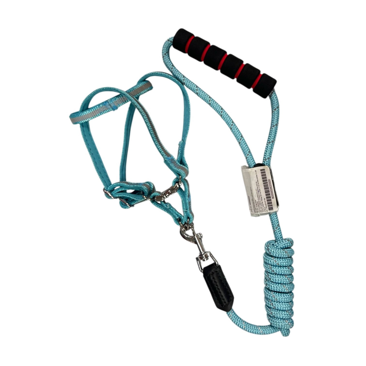 DÂY ĐAI DẮT THÚ CƯNG HX-1200 SIZE 0.8