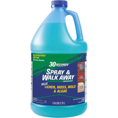 30 SECONDS DUNG DỊCH DIỆT NẤM MỐC, RÊU, TẢO 3.78L