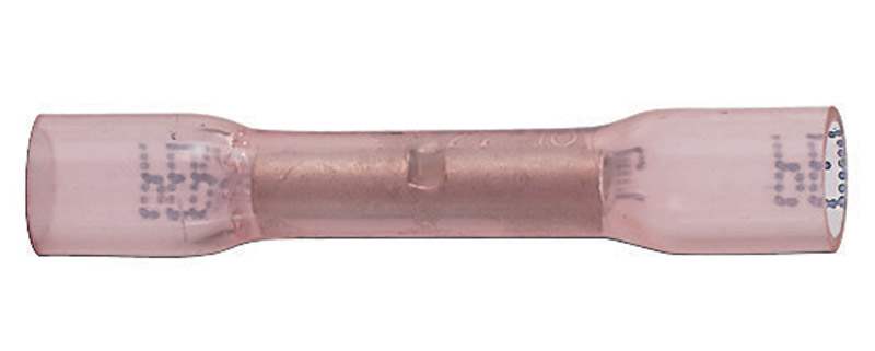 GARDNER BENDER BỘ 25 ĐẦU COS NỐI DÂY ĐIỆN 0.6-1MM